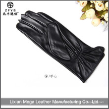 Günstige und hochwertige personalisierte Damen Leder Handschuhe